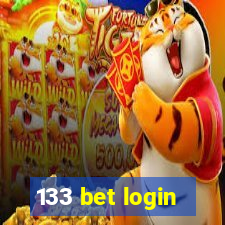 133 bet login